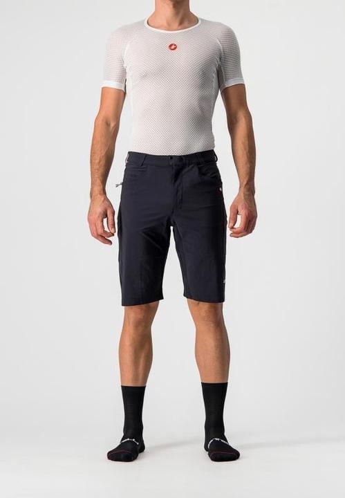 Produktbild Castelli Unlimited Baggy Short (XL)