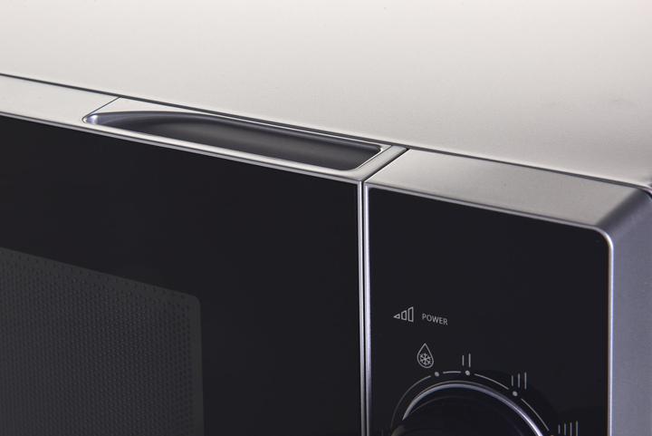 Produktbild Sharp YC-PS201AE-S (20 l)
