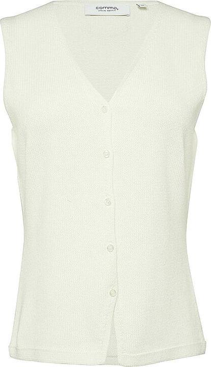 Comma Identity Gilet (38)