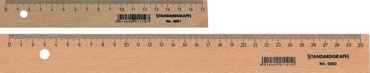 Immagine prodotto Scala Grafico standard (30 cm)