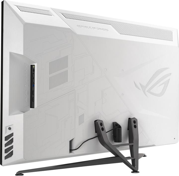 Produktbild ASUS ROG Strix XG43UQ (3840 x 2160 Pixel, 43")