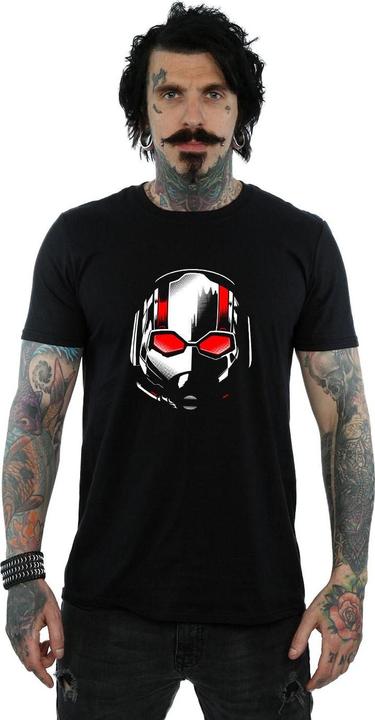 Produktbild Marvel Erwachsene Maske TShirt (L)