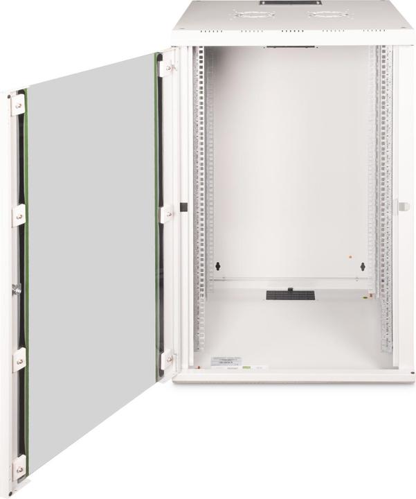 Produktbild Digitus DN-19 20-U-6/6 Wandschrank (20 HE, 19 Zoll Rack)