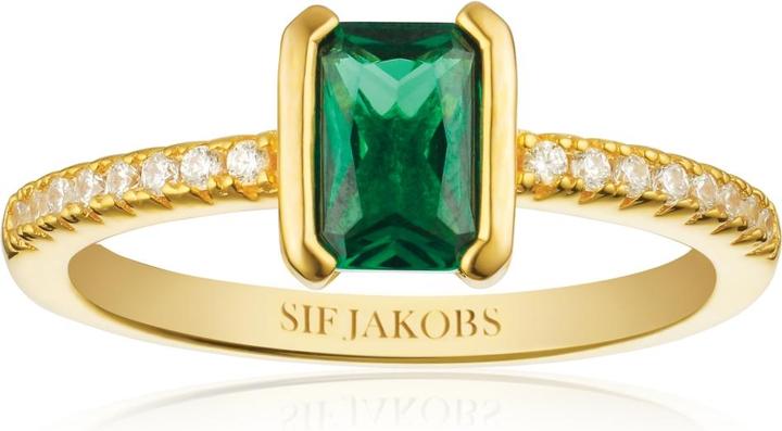 Actual product image Sif Jakobs Roccanova (52, 925 Silver)