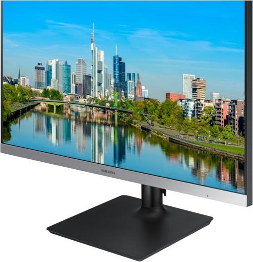 Produktbild Samsung F24T650FYU FT650 Series (1920 x 1080 Pixel, 24")