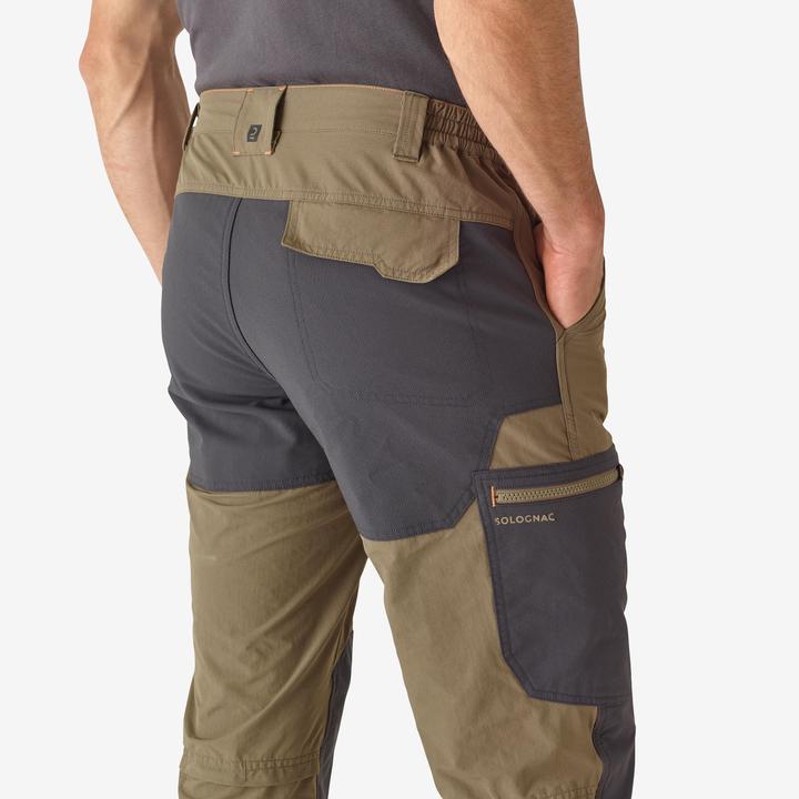 Actual product image Solognac 520 (XXL)
