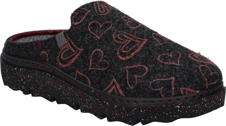 Anthracite combination