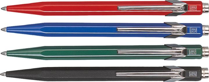Immagine prodotto Caran d'Ache 849 Classic (Azzurro, 1 x)