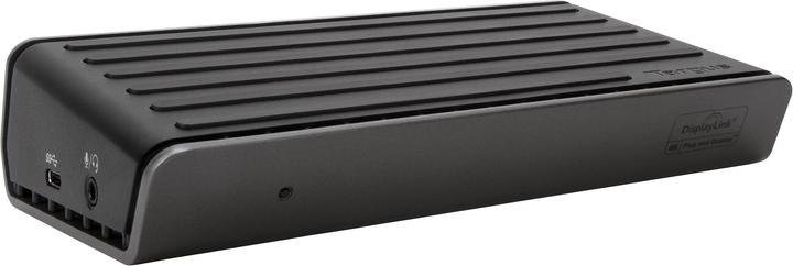 Targus Universal DV4K (Thunderbolt, 4 Ports)