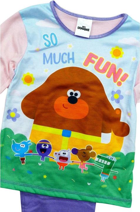 Produktbild Hey Duggee UTUT569 P (98)