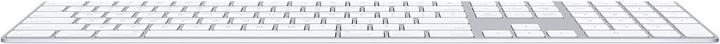 Produktbild Apple Magic Keyboard (DE, Kabellos)
