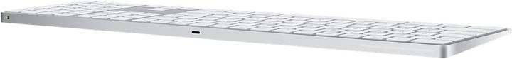 Produktbild Apple Magic Keyboard (DE, Kabellos)
