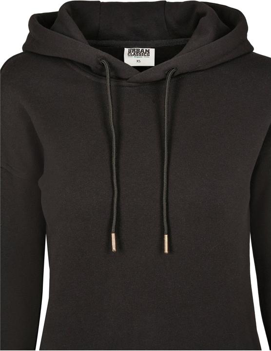 Actual product image Urban Classics Ladies Organic Hoody (L)