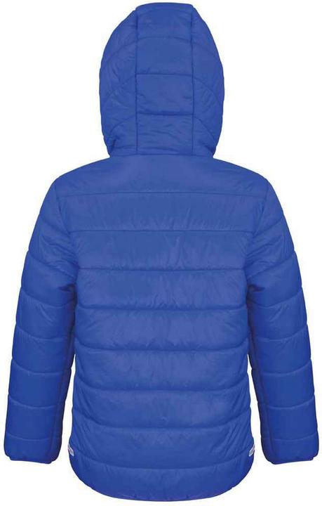 Image du produit Result Clothing - Veste matelassée - Enfant (98)
