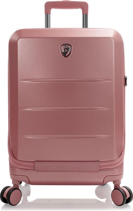Heys EZ Fashion - HandgepäcktrolleyGold (51 l, Handgepäck (bis 50l))