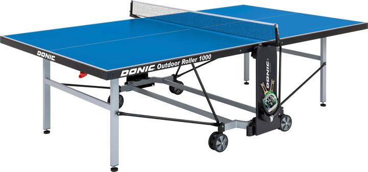 Donic Outdoor Roller 1000
