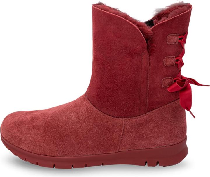 Produktbild Vitaform Stiefelette Soft (35)
