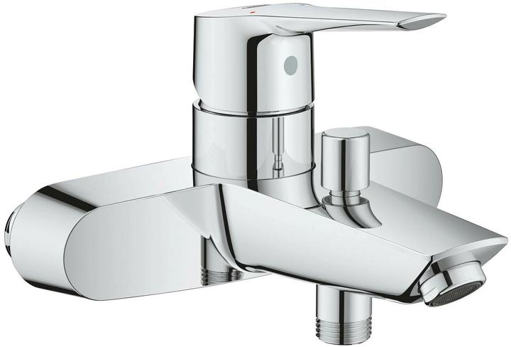 Grohe Start QuickFix Wannenarmatur