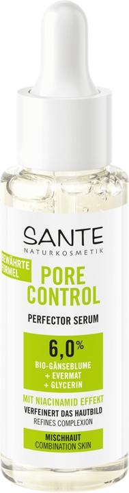Image du produit Sante Sérum Pore Control Skin Perfector (30 ml)