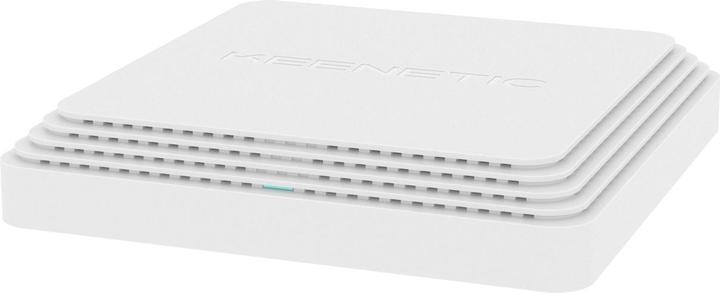 Actual product image Keenetic Orbiter Pro AC1300 Mesh WiFi 5 Router/Extender/Access Point