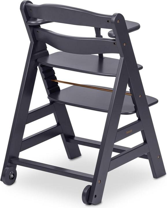 Produktbild Hauck Beta+ (Hochstuhl)