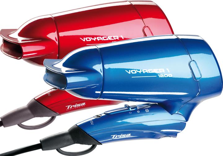 Immagine prodotto Trisa Voyager