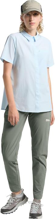 Immagine prodotto Jack Wolfskin Hikeout Pants W (44)