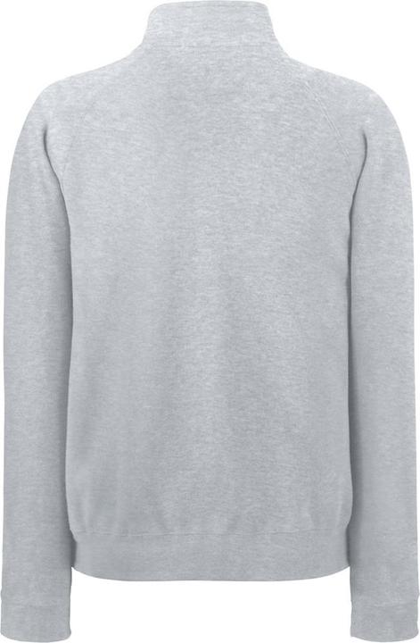 Image du produit Fruit of the Loom Sweatshirt Pull à fermeture éclair (L)