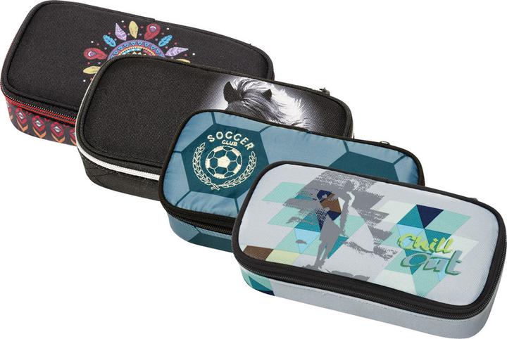 Produktbild Walker Schlamperetui Pencil Box