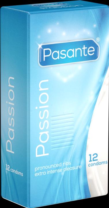 Produktbild Pasante Passion (12 Stk.)