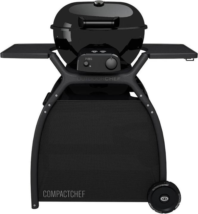 Actual product image Outdoorchef CompactChef P-480 G (5.60 kW)