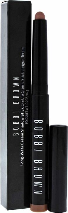 Actual product image Bobbi Brown Long-Wear Cream Shadow Stick (Nude Beach)