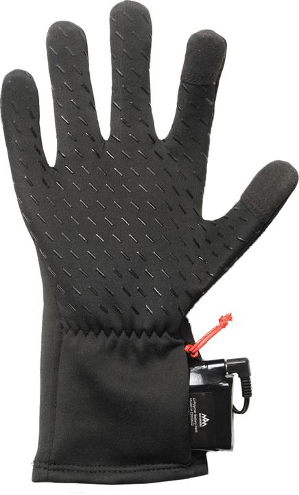 Actual product image Heat Experience Heated liner Gloves (S)