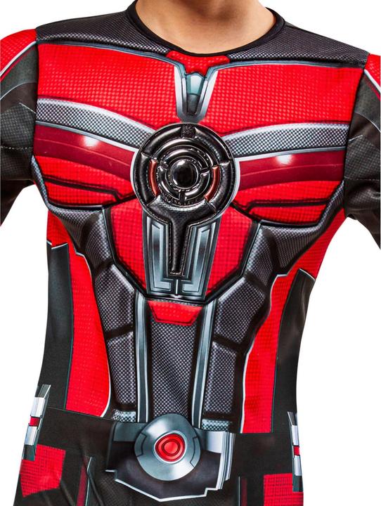 Image du produit Marvel Childrens/Kids Deluxe Costume (128, 134, 140, 130 B)