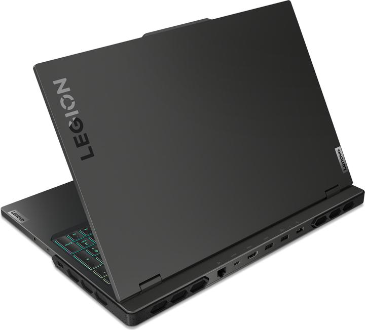 Produktbild Lenovo Legion Pro 7 RTX 4090 (16", Intel Core i9-13900HX, 32 GB, 2000 GB, DE)