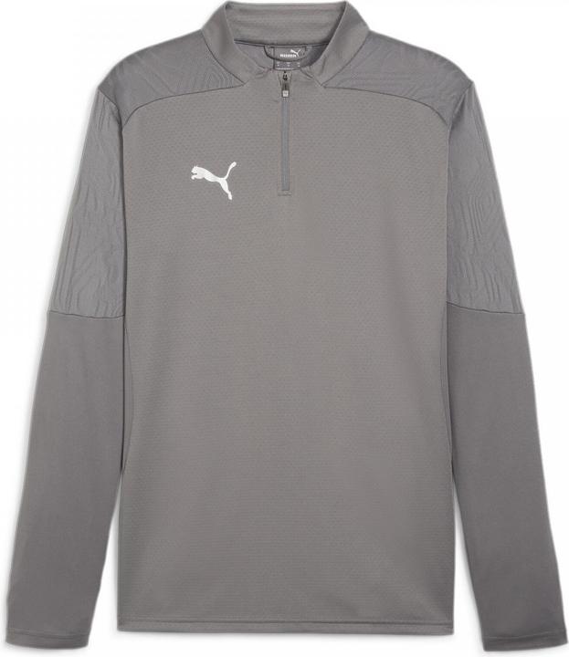 Immagine prodotto Puma Top 1/4 di zip da allenamento teamFINAL (3XL)