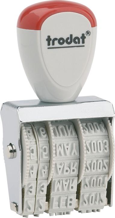 Image du produit Trodat Horodateur de la bande