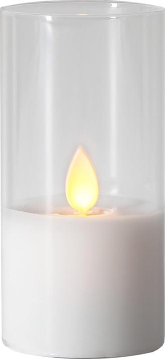 Actual product image Star Trading LED Pillar Candle M-Twinkle (1 x)