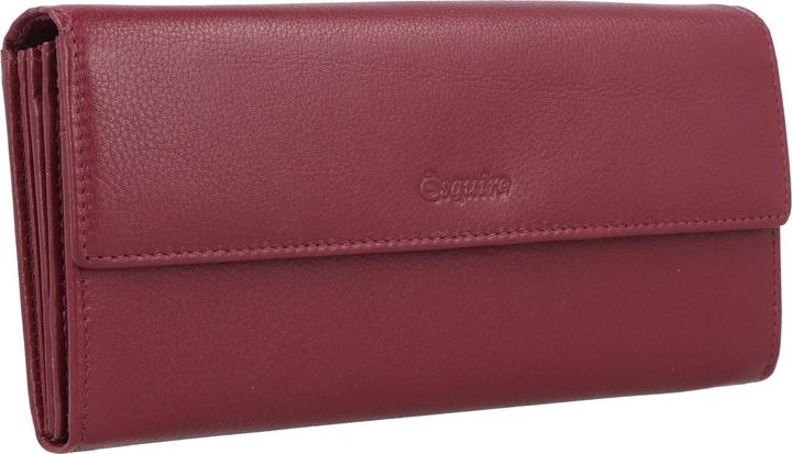 Produktbild Esquire Viktoria Geldbörse RFID Leder 18,5 cm