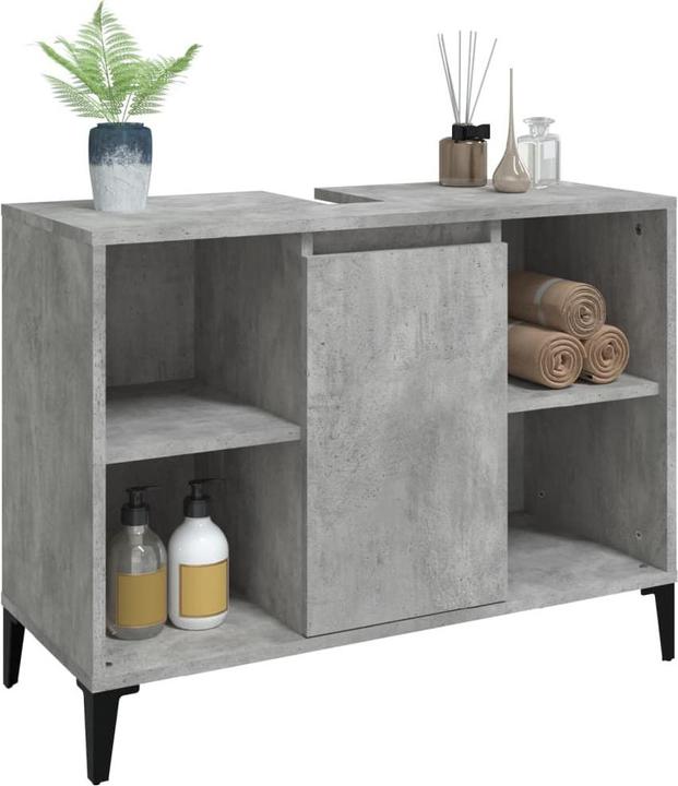 Immagine prodotto VidaXL Ranice (80 x 33 x 60 cm)