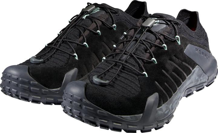 Produktbild Mammut Hueco II Low GTX Men (42.5)