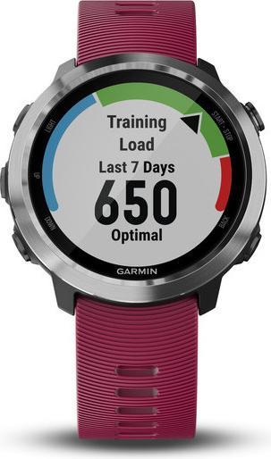 Actual product image Garmin Forerunner 645 Music (42 mm)