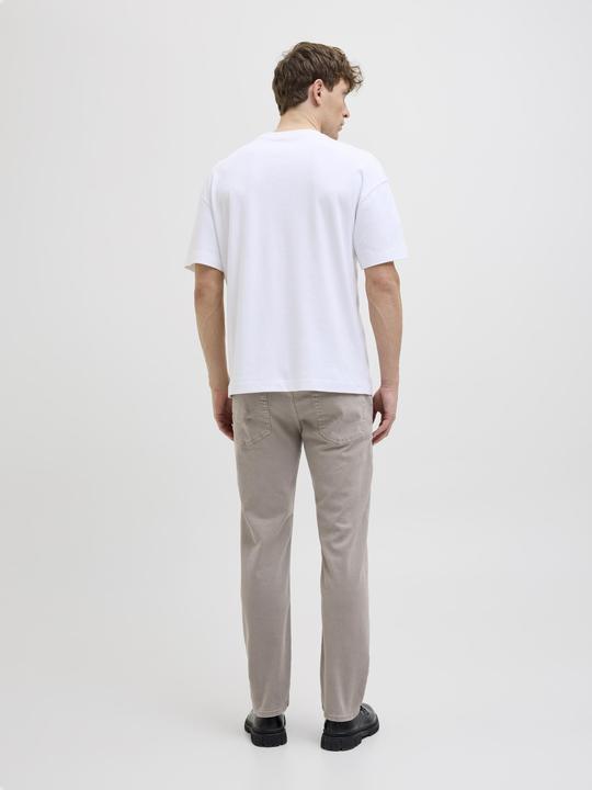 Actual product image Jack & Jones JJICLARK JJORIGINAL SQ 360 Regular fit Jeans Regular fit Jeans (W38/L34)