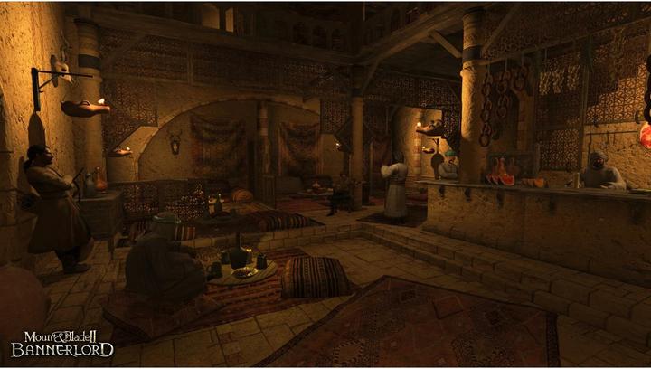 Image du produit Mount & Blade 2 : Bannerlord (PS5, DE)