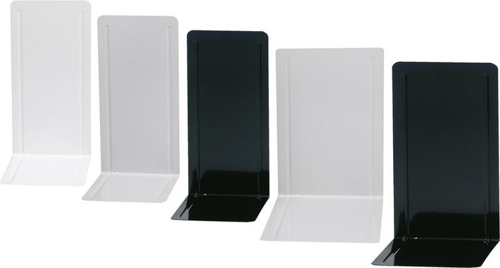 Actual product image Maul Registry supports set of 2 (17 x 24 x 24 cm)