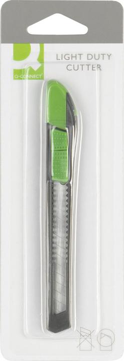 Actual product image Q-Connect Cutter (Cutters)