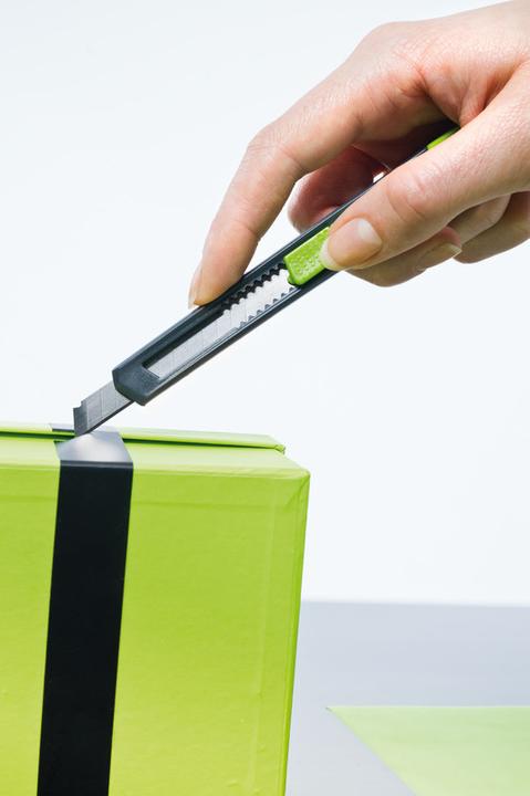 Actual product image Q-Connect Cutter (Cutters)