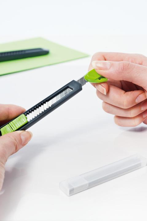 Actual product image Q-Connect Cutter (Cutters)