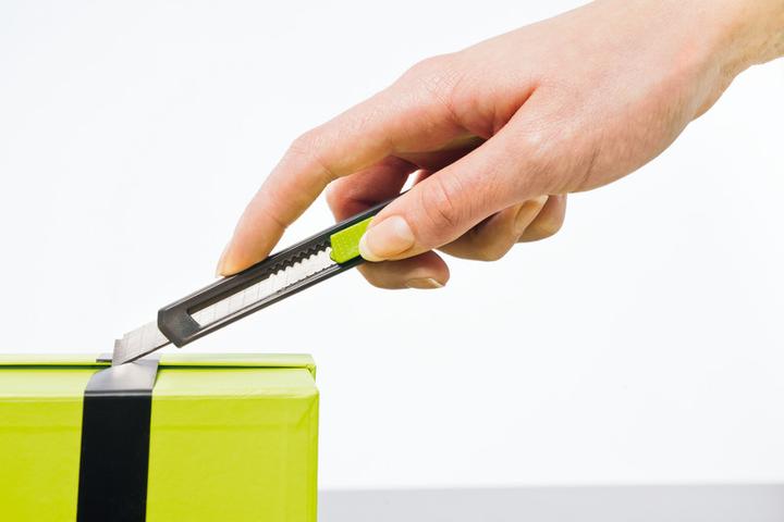 Actual product image Q-Connect Cutter (Cutters)