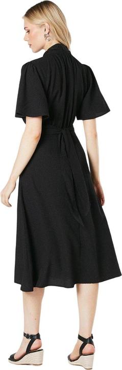 Image du produit Principles Womens/Ladies - Robe midi en tissu texturé (36 D)